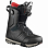 Salomon SYNAPSE FOCUS BOA BLACK Salomon SYNAPSE FOCUS BOA BLACK