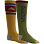 Burton M WEEKEND MDWT 2PK GLDNOK/CLOVER Burton M WEEKEND MDWT 2PK GLDNOK/CLOVER