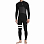 Hurley M ADVANTAGE PLUS 5/3 MM FULLSUIT BLACK Hurley M ADVANTAGE PLUS 5/3 MM FULLSUIT BLACK