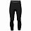 Sweet Protection ALPINE MERINO 3/4 PANTS TRUE BLACK Sweet Protection ALPINE MERINO 3/4 PANTS TRUE BLACK
