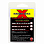 Oneball RACER X-WAX UNDERLAY COOL ASSORTED Oneball RACER X-WAX UNDERLAY COOL ASSORTED