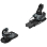 Salomon T WARDEN MNC 13 BLACK/GY Salomon T WARDEN MNC 13 BLACK/GY
