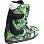 Slingshot RAD Liners Black Green Slingshot RAD Liners Black Green