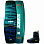 Jobe PITCH WAKEBOARD & NITRO BINDINGS SET BLACK Jobe PITCH WAKEBOARD & NITRO BINDINGS SET BLACK