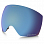 Oakley REPL. LENS FLIGHT DECK PRIZM SAPPHIRE IRIDIUM Oakley REPL. LENS FLIGHT DECK PRIZM SAPPHIRE IRIDIUM