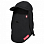 Airhole 5 Panel HAT BLACK Airhole 5 Panel HAT BLACK