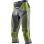 X-Bionic XB MAN RADIACTOR EVO UW PANTS MEDIUM Iron/Yellow X-Bionic XB MAN RADIACTOR EVO UW PANTS MEDIUM Iron/Yellow