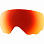 Anon WM1 LENS RED SOLEX Anon WM1 LENS RED SOLEX