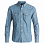 DC ARROWOOD LS M WVTP INDIGO CHAMBRAY DC ARROWOOD LS M WVTP INDIGO CHAMBRAY