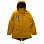 Holden Fishtail Jacket MOJAVE Holden Fishtail Jacket MOJAVE
