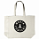 Makia EXPORT DAY TOTE ECRU Makia EXPORT DAY TOTE ECRU