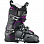 Dalbello KR LOTUS LS BLACK TRANSP/FUXIA TRANSP Dalbello KR LOTUS LS BLACK TRANSP/FUXIA TRANSP
