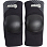 Sector9 GASKET ELBOW BLACK Sector9 GASKET ELBOW BLACK