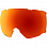 Anon CIRCUIT PHOTON LENS SONAR RED Anon CIRCUIT PHOTON LENS SONAR RED