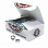 Independent Axle Nut ASSORTED Independent Axle Nut ASSORTED
