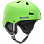 Bern TEAM MACON Neon Green w/Black Cordova Earflaps Bern TEAM MACON Neon Green w/Black Cordova Earflaps