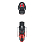 Atomic WARDEN MNC 13 BLACK/RED Atomic WARDEN MNC 13 BLACK/RED
