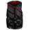 Ronix DARKSIDE CAPELLA 2.0 Black / Red Ronix DARKSIDE CAPELLA 2.0 Black / Red