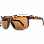 Electric FADE MATTE TORT/OHM+ BRONZE Electric FADE MATTE TORT/OHM+ BRONZE