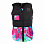 Mystic DIVA IMPACT VEST FZ WAKE WOMEN AURORA Mystic DIVA IMPACT VEST FZ WAKE WOMEN AURORA