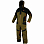 Picture organic EXPLORE SUIT KAKI Picture organic EXPLORE SUIT KAKI