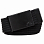 Rusty RIDGEMONT BELT BLACK / GUNMETAL Rusty RIDGEMONT BELT BLACK / GUNMETAL