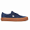 DC TRASE B SHOE NAVY/GUM DC TRASE B SHOE NAVY/GUM