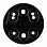 Burton YTH UNIDISC BLACK Burton YTH UNIDISC BLACK
