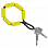Chums Floating Keychain ASSORTED Chums Floating Keychain ASSORTED