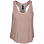 Hurley W Q/D DRY BLAZE TANK CRIMSON TINT Hurley W Q/D DRY BLAZE TANK CRIMSON TINT