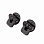Union ANKLE STRAP ADJUSTER U-LEVER (пара) BLACK Union ANKLE STRAP ADJUSTER U-LEVER (пара) BLACK