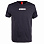 Jobe RASH GUARD LOOSE FIT MEN GRAPHITE Jobe RASH GUARD LOOSE FIT MEN GRAPHITE
