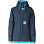 Faction TAYLOR PARKA MIDNIGHT BLUE Faction TAYLOR PARKA MIDNIGHT BLUE