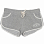 Billabong CALIFORNIA SHORT DK ATHL GREY Billabong CALIFORNIA SHORT DK ATHL GREY