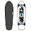 Aloiki Longboards SYMMETRIC CRUISER 9 Aloiki Longboards SYMMETRIC CRUISER 9