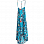 Billabong Coconut Dress COSTA BLUE Billabong Coconut Dress COSTA BLUE