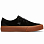 DC TRASE B SHOE BLACK/GUM DC TRASE B SHOE BLACK/GUM