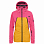 The North Face W PURIST TRIC JACKET ZINNIA OR (XVR) The North Face W PURIST TRIC JACKET ZINNIA OR (XVR)