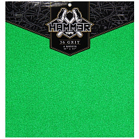 Landyachtz Hammer Tape (pack OF 4) GREEN