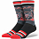 Stance FOUNDATION SLAYER BLACK Stance FOUNDATION SLAYER BLACK