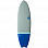 NSP ELEMENTS HDT FISH GREY NSP ELEMENTS HDT FISH GREY