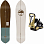 Траектория M FREERIDE HALF PACKAGE 2 0 Траектория M FREERIDE HALF PACKAGE 2 0