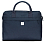 Makia BRIEF CASE NAVY Makia BRIEF CASE NAVY