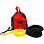 Banshee-Bungee 20 Foot Package ASSORTED Banshee-Bungee 20 Foot Package ASSORTED