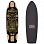 Landyachtz THE GAMBLER ASSORTED Landyachtz THE GAMBLER ASSORTED