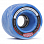 Landyachtz FATTIE HAWGS Sky Blue Swirl Landyachtz FATTIE HAWGS Sky Blue Swirl