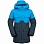 Volcom BLOCKED INS JKT SNOW VINTAGE NAVY Volcom BLOCKED INS JKT SNOW VINTAGE NAVY