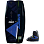 Jobe VANITY WAKEBOARD & HOST BINDINGS SET BLUE Jobe VANITY WAKEBOARD & HOST BINDINGS SET BLUE
