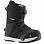 Burton ZIPLINE STEP ON BLACK Burton ZIPLINE STEP ON BLACK