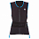 Arva ACTION VEST PRO D3O WOMEN BLACK Arva ACTION VEST PRO D3O WOMEN BLACK